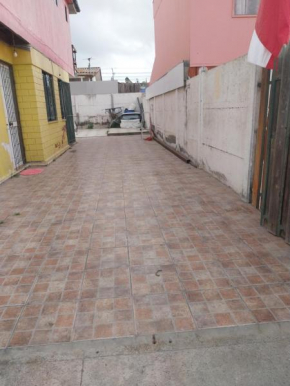 Casa en la higuera